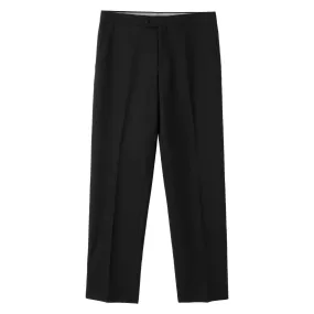 TUXEDO TROUSERS by HUDDERSFIELD - 4 colors