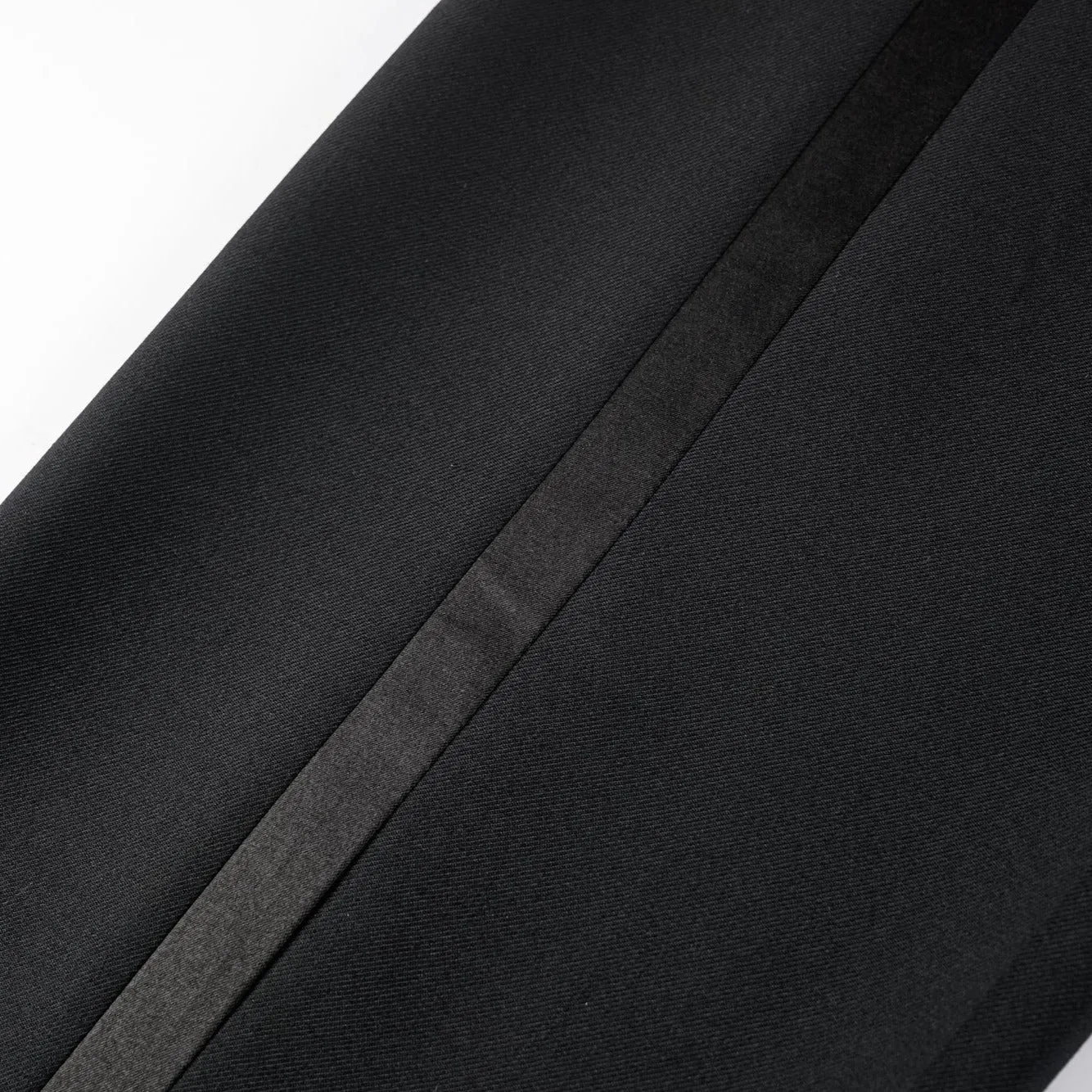TUXEDO TROUSERS by HUDDERSFIELD - 4 colors