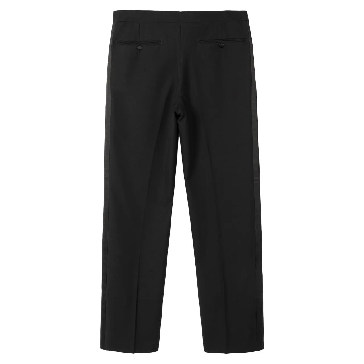 TUXEDO TROUSERS by HUDDERSFIELD - 4 colors