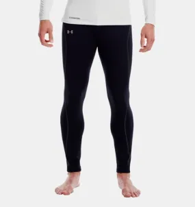 UNDER ARMOUR Men ColdGear® EVO Fitted Leggings Tights Size S-XL