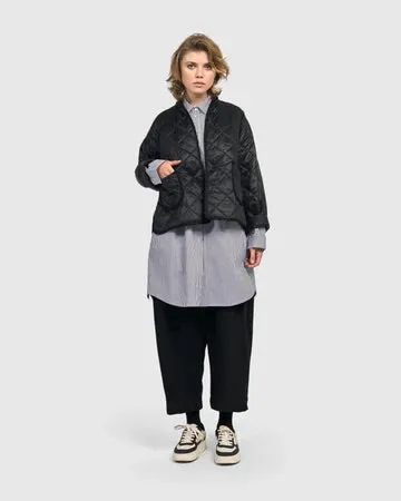 Urban Alembika puffer Jacket 418B