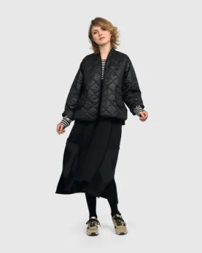 Urban Alembika puffer Jacket 418B