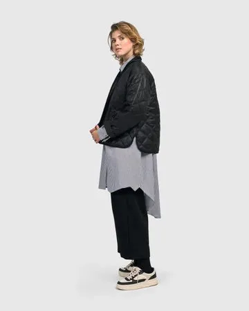 Urban Alembika puffer Jacket 418B