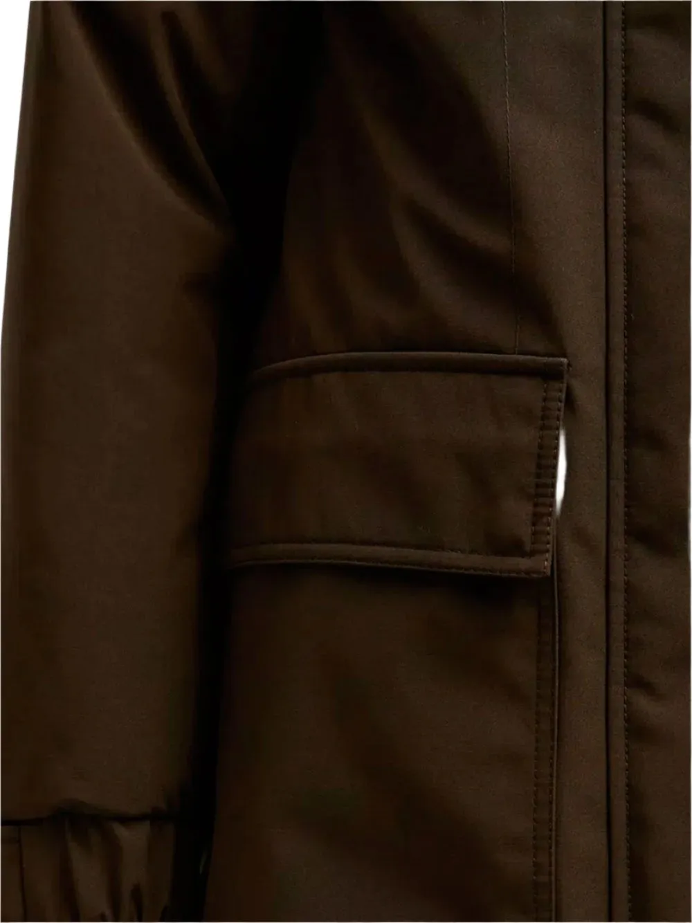 Urfe parka