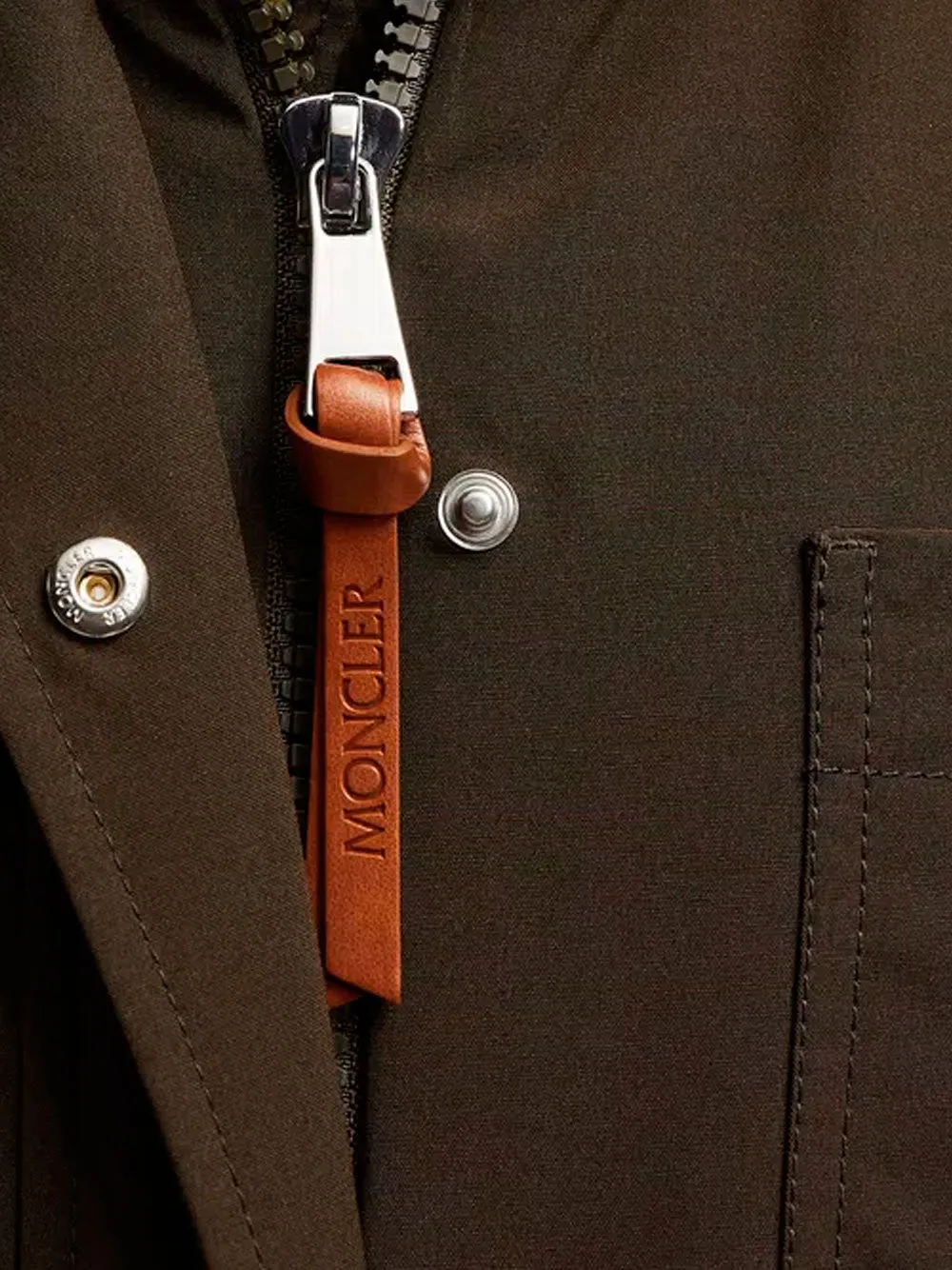 Urfe parka