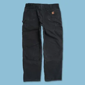 Vintage Carhartt Work Pants 40x34