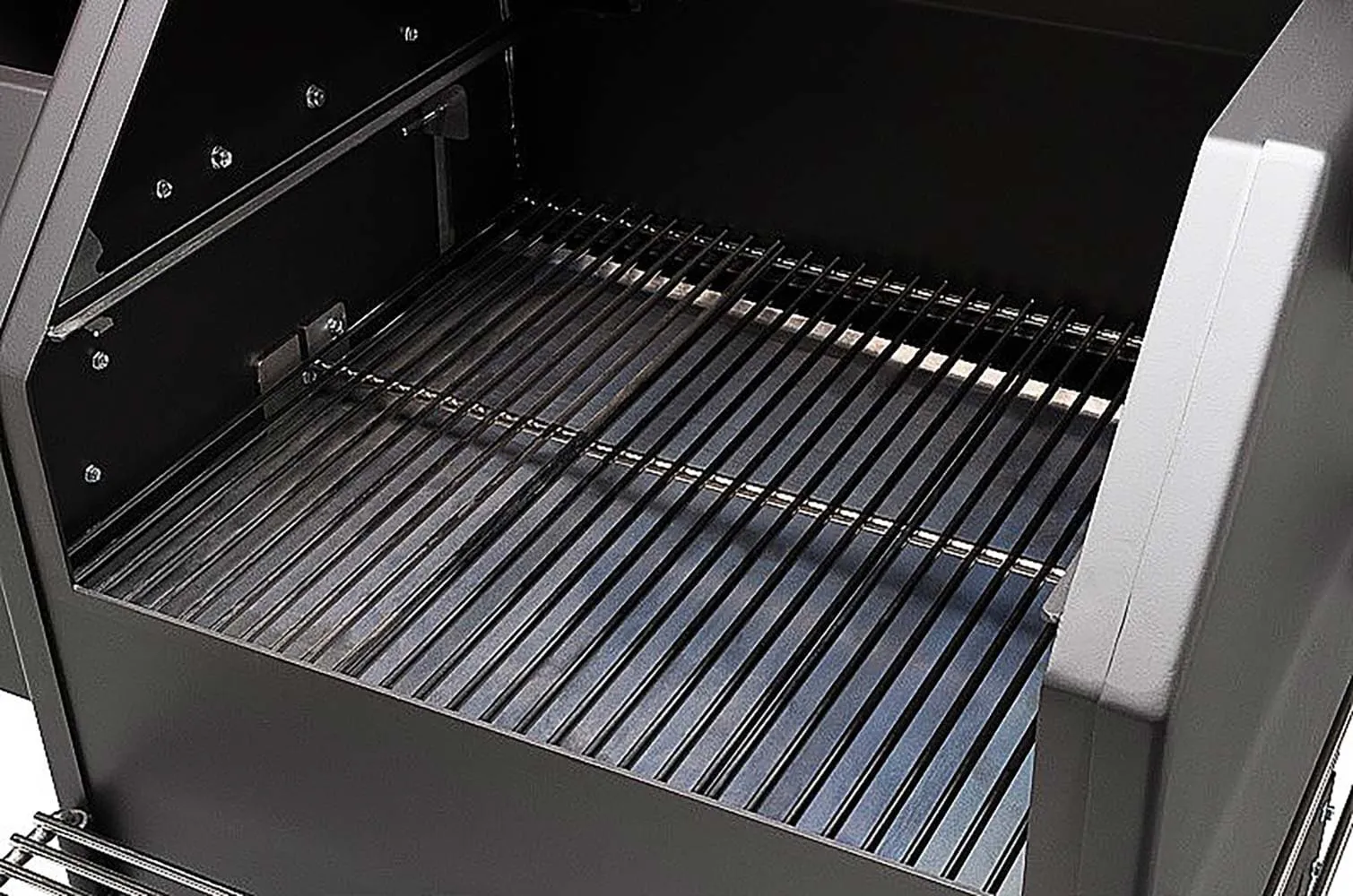 Yoder Smokers YS 480S Pellet Grill