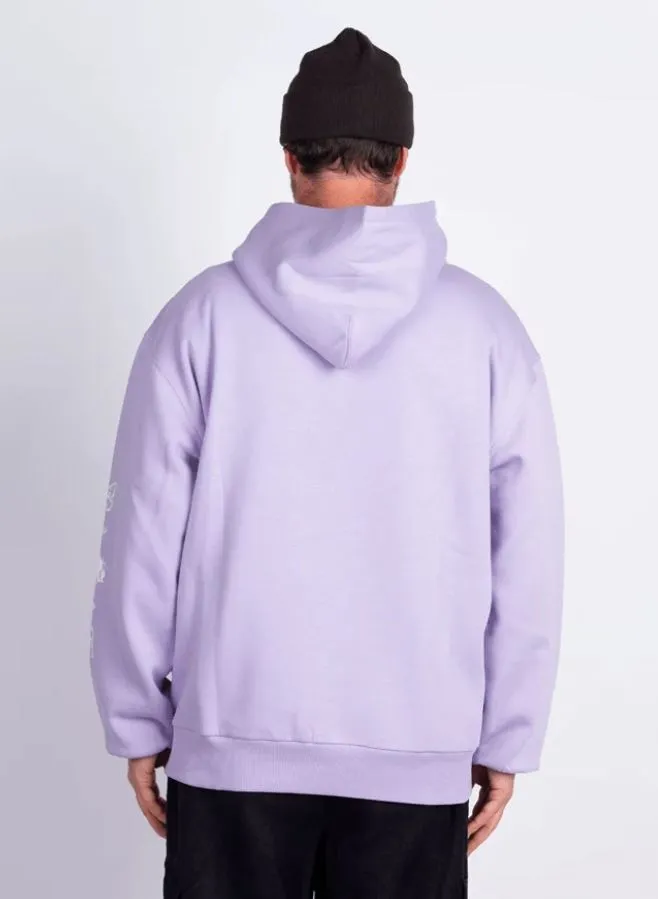 Yuki Threads Pill Hoodie 2023
